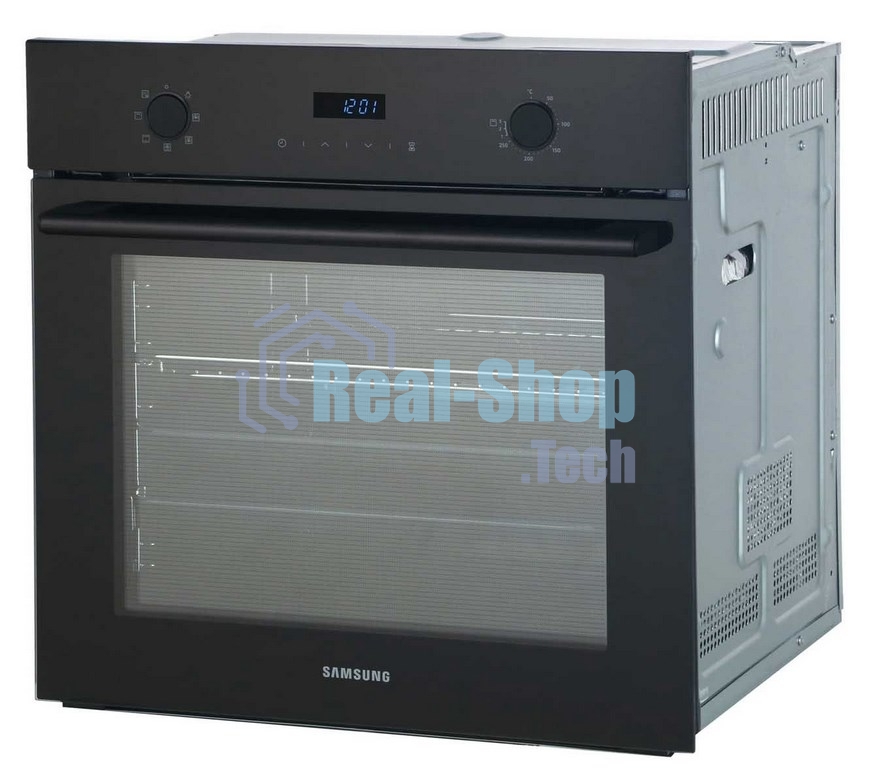 Встраиваемый электрический духовой шкаф Samsung NV68A1145RK/WT