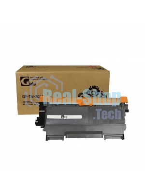 Картридж GalaPrint GP-TN-2090 для Brother HL-2130/2132/2132R/2135W/DCP-7055/7057/7057R 1000 копий