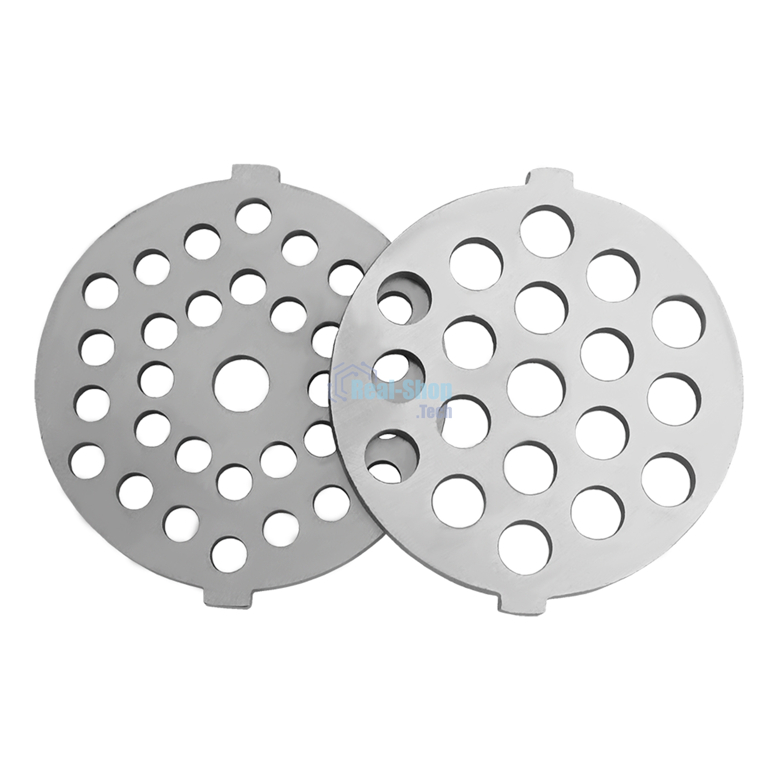 Кухонная машина Zigmund & Shtain De Luxe ZKM-994