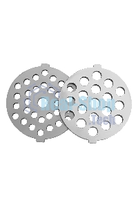 Кухонная машина Zigmund & Shtain De Luxe ZKM-994