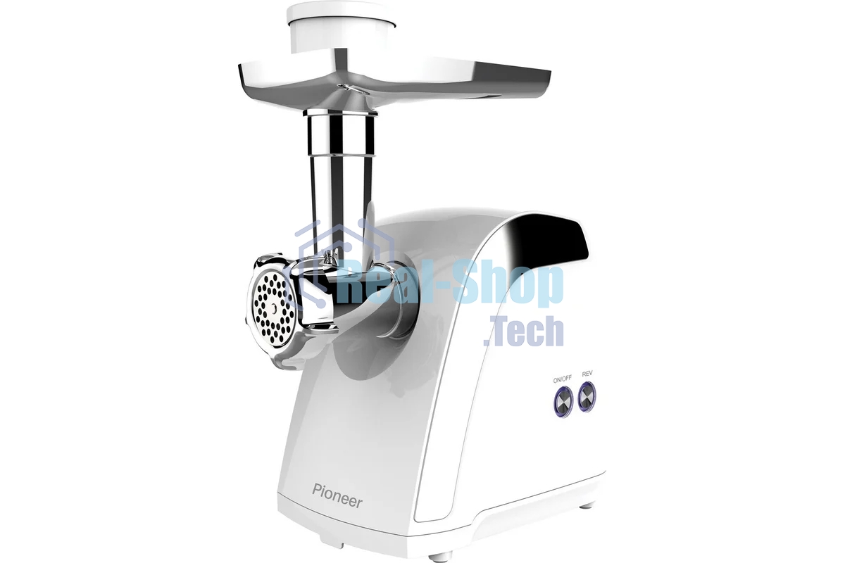 Мясорубка электрическая Pioneer MG108
