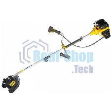 Триммер бензиновый Huter GGT-1500S 1500Вт 2л.с. реж.эл.:леска (упак.:2 коробки)