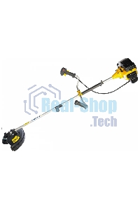 Триммер бензиновый Huter GGT-1500S 1500Вт 2л.с. реж.эл.:леска (упак.:2 коробки)