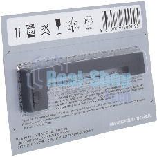 Картридж матричный Cactus CS-ERC09BK черный для Epson ERC09