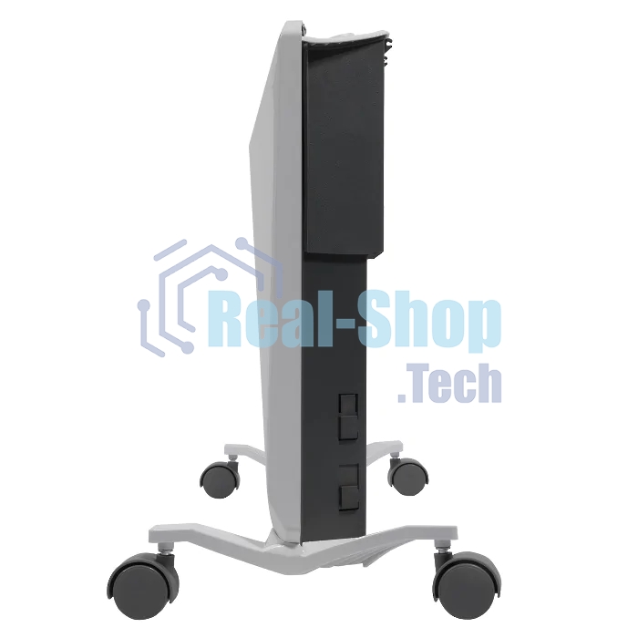 Конвектор Electrolux ECH/AS2 -1500 MR белый, 1500 Вт, 20 м2, термостат