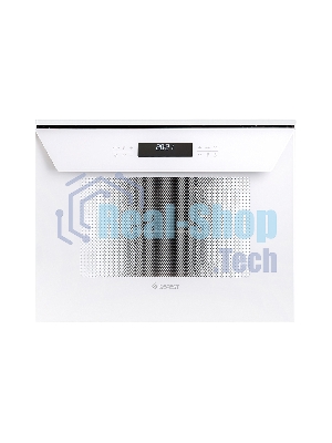 Духовой шкаф Gefest ДЭВ 612-04 Б, встраиваемый