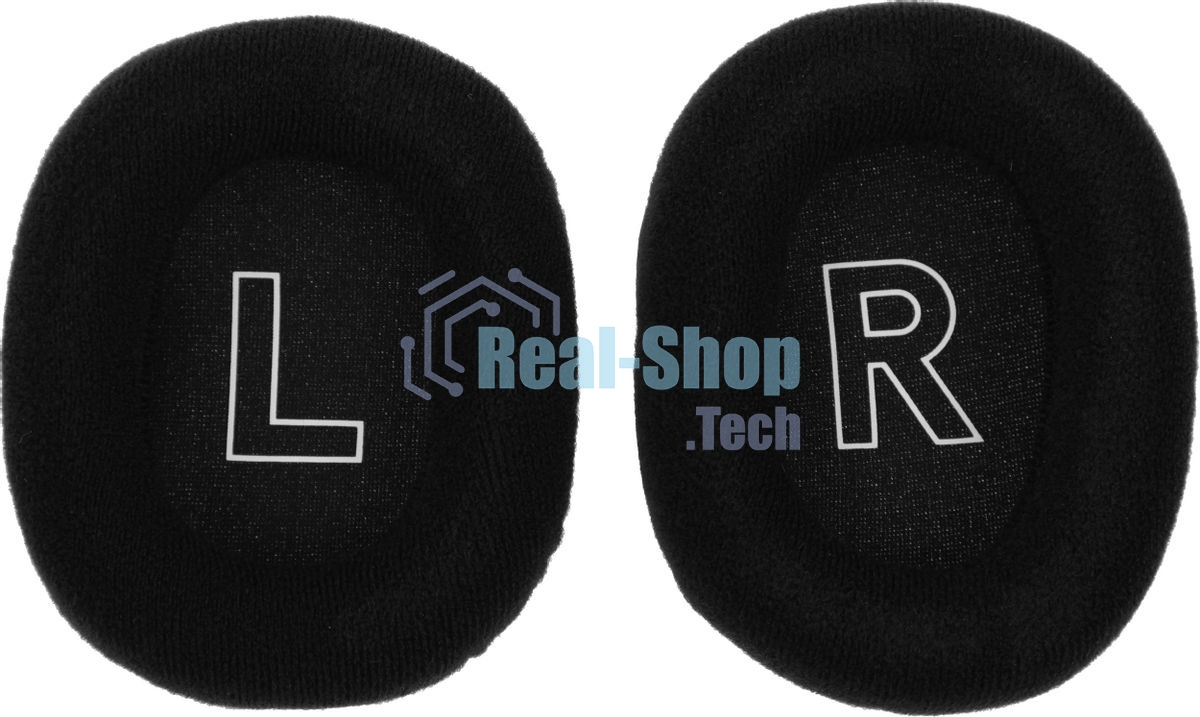 Гарнитура Logitech G PRO X 2 LightSpeed чёрный, беспроводная + проводная, радиоканал, до 50 ч