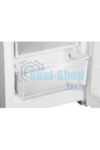 Морозильная камера Indesit DSZ 5175, белый, 261л, 4 ящика