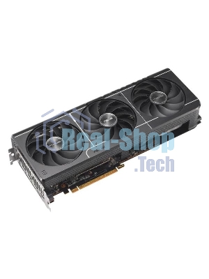 Видеокарта ASUS PRIME-RX9070-O16G