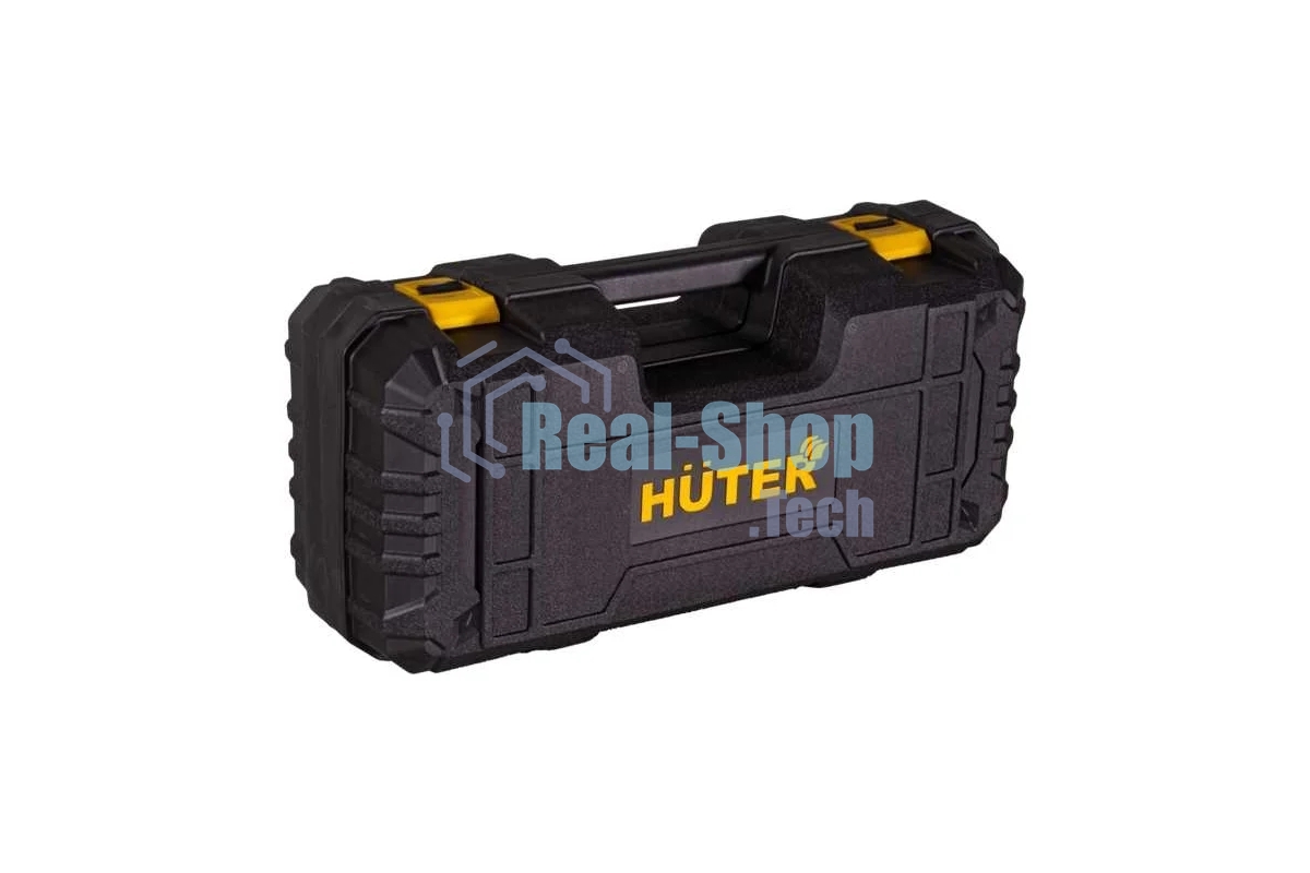 Электрическая цепная пила Huter ELS ELS-20-Li-2К дл.шины:6