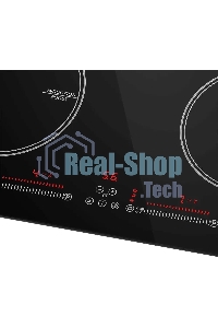 Индукционная варочная панель Maunfeld CVI594SBK Inverter