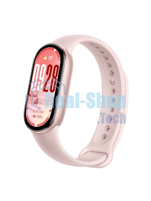 Фитнес-браслет Xiaomi Smart Band 10, 1.72
