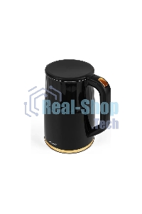 Чайник электрический Atlanta ATH-2536 черный