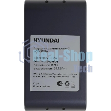 Аккумулятор Hyundai VCB-S7570 универсальный (1 предмет.)