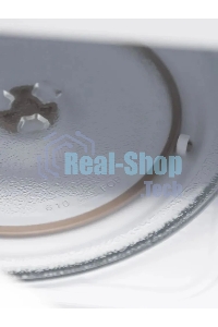 Микроволновая печь Horizont 20L SOLO белая HSM201W 700W