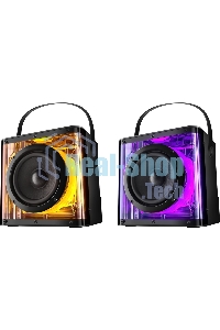 Портативная колонка Defender Versuz 15Вт,