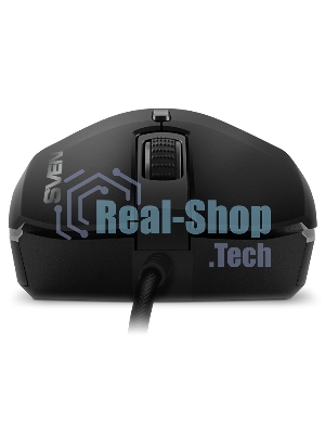 Мышь проводная игровая SVEN RX-G995