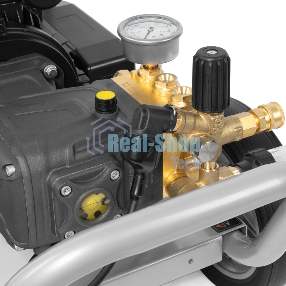 Минимойка Daewoo DAW 3500SW 3200Вт