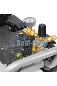 Минимойка Daewoo DAW 3500SW 3200Вт