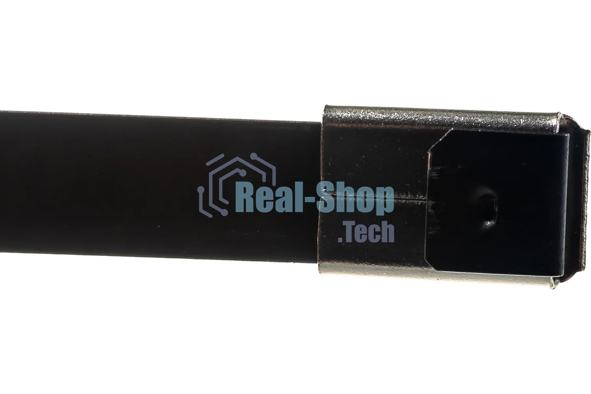 Стяжки стал. с покрытием СКС-П (304) 7,9x400 74945 Fortisflex