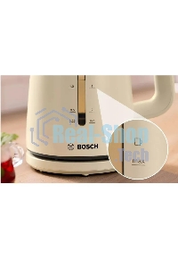 Чайник электрический Bosch TWK3M127