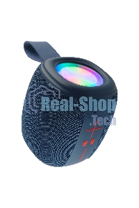 Портативная колонка Smartbuy (SBS-5730) MUSE 2 синий