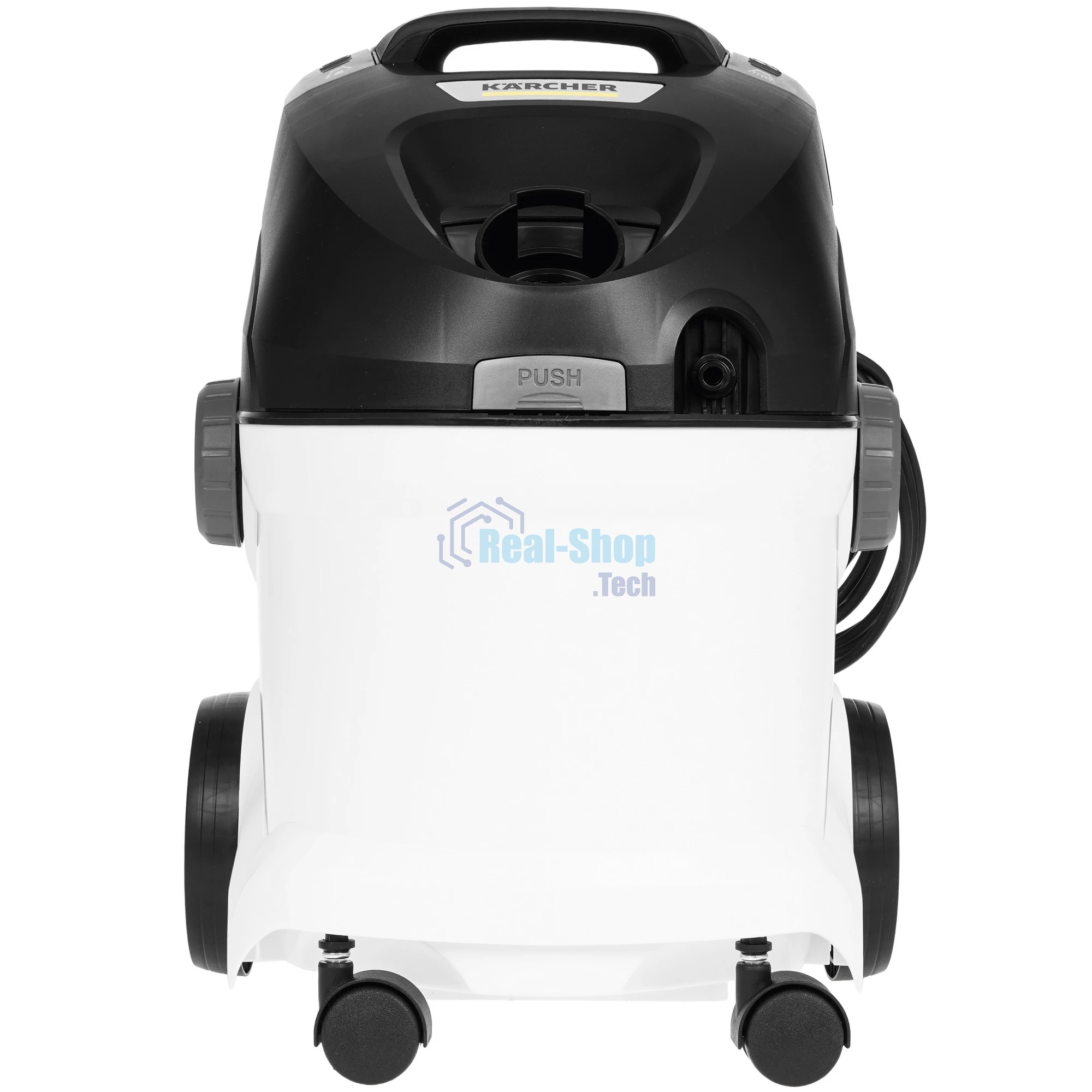 Пылесос моющий Karcher SE 5 *EU Anniversary Edition