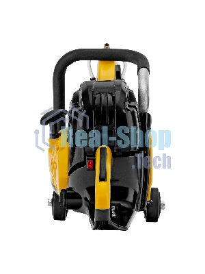 Бензорез Denzel МС-6535, 65 см3, диаметр диска 350 мм