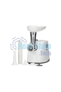 Мясорубка электрическая Starwind SMG2341 1800 Вт, белый