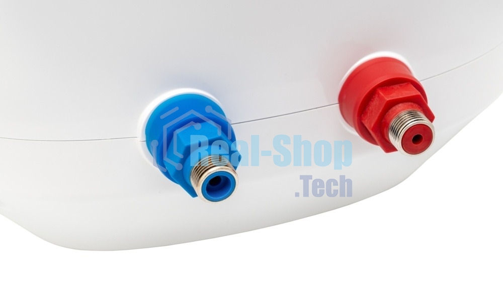 Накопительный водонагреватель Haier ES15V-MQ2