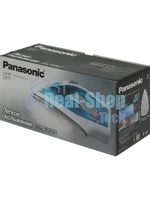 Утюг Panasonic NIM250TGTW
