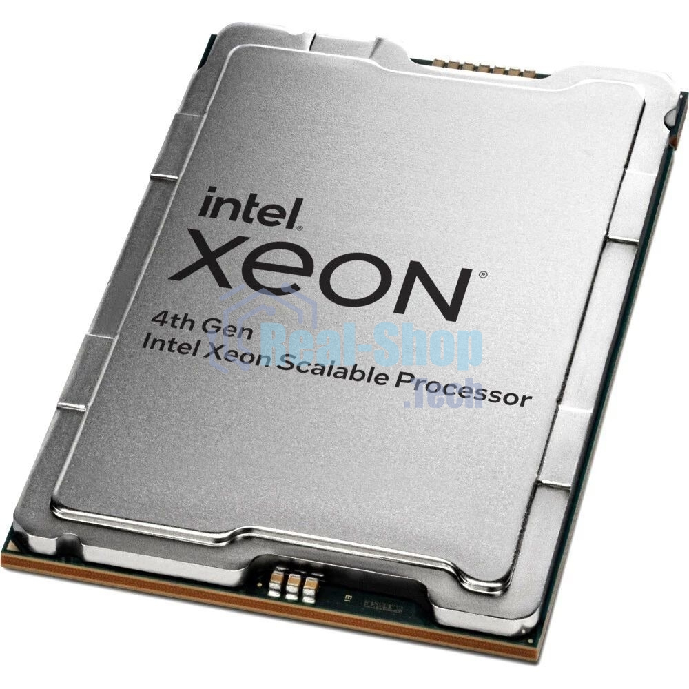 Процессор Intel Xeon Silver 4410Y Soc-4677 2.0GHz OEM
