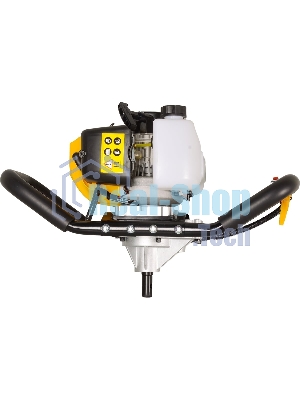 Мотобур HUTER GGD-300