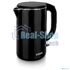 Чайник BBK EK1811 черный