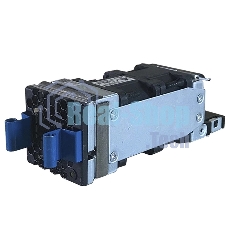 Вентилятор Fan Module (SW, 4056, DC, Air Inlets in Panel)