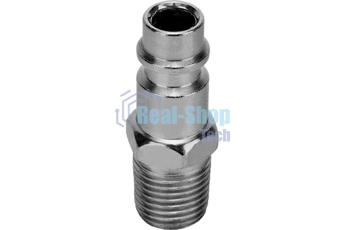 Ударный пневмогайковерт Denzel IWS550 Compact, 1/2