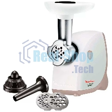 Мясорубка электрическая Moulinex ME461132