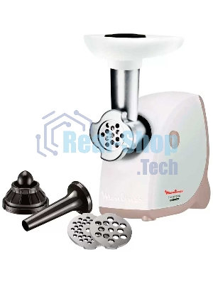 Мясорубка электрическая Moulinex ME461132