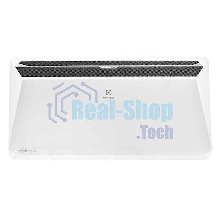 Модуль отопительный электрического конвектора Electrolux Rapid Transformer ECH/R-2500 T белый, 2500 Вт, 30 м2, (для работы конвектора требуется блок управления)