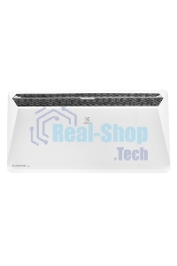 Модуль отопительный электрического конвектора Electrolux Rapid Transformer ECH/R-2500 T белый, 2500 Вт, 30 м2, (для работы конвектора требуется блок управления)