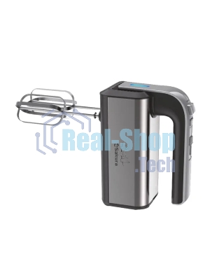 Миксер Sakura SA-6324SBK Premium 500Вт 5скор турбо