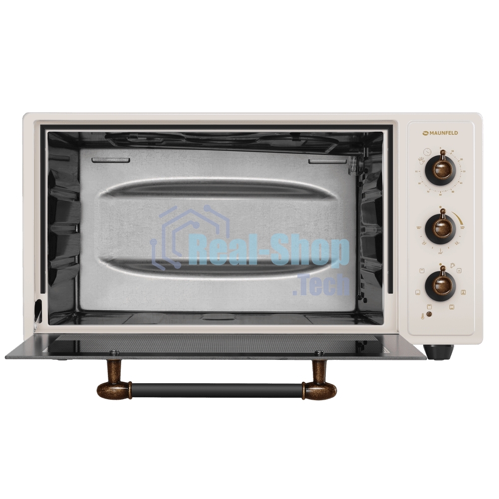 Мини-печь Maunfeld СEMOA.456.RIB