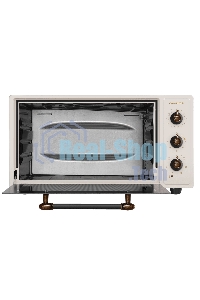 Мини-печь Maunfeld СEMOA.456.RIB