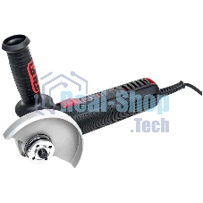 Угловая шлифовальная машина P.I.T. PWS115-C 800Вт 11000об/мин рез.шпин.:M14 d=115мм