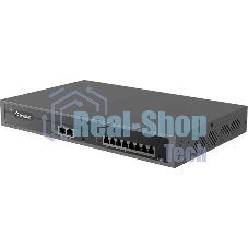 АТС Yeastar P550 цифровая IP