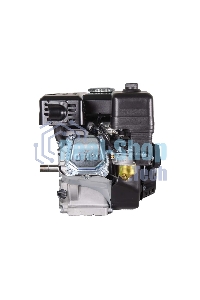 Двигатель бензиновый HUTER GE-21220FА