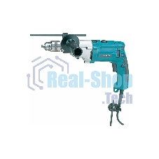 Дрель ударная Makita HP2070F 1010Вт