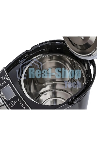 Термопот SUPRA TPS-4911 800 Вт, 4 л, черный