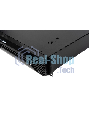 Источник бесперебойного питания ИБП Бастион RAPAN-UPS 3000 RACK+4x9Ah (2100 Вт, Line-interactive, встроенные АКБ 6 шт.x 9Ah) 8960