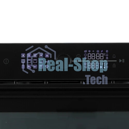 Электрический духовой шкаф Beko BBIM174N0BE, черный